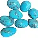 ZH Gems genuine turquoise beads wholesale professional supplier for earings 1