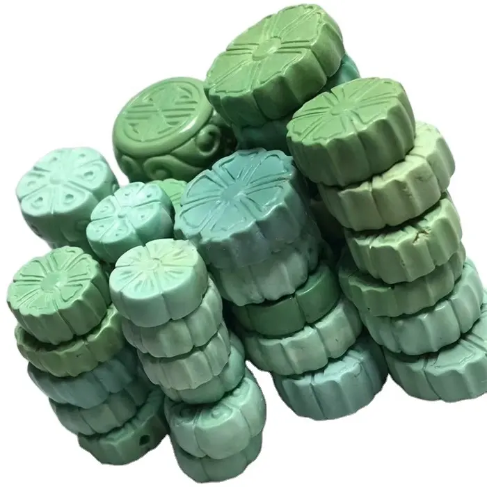 Aṣa gbe gemstone owo olupese | Awọn okuta iyebiye ZH 1