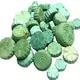 Aṣa gbe gemstone owo olupese | Awọn okuta iyebiye ZH 5