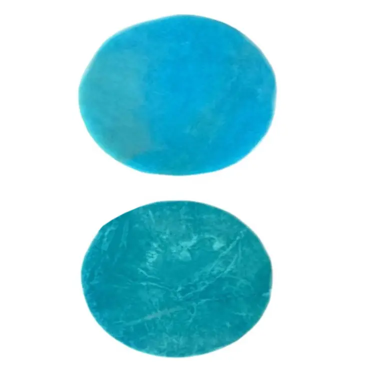 koulè turkwaz nan pri Wholesale | ZH Gems 3
