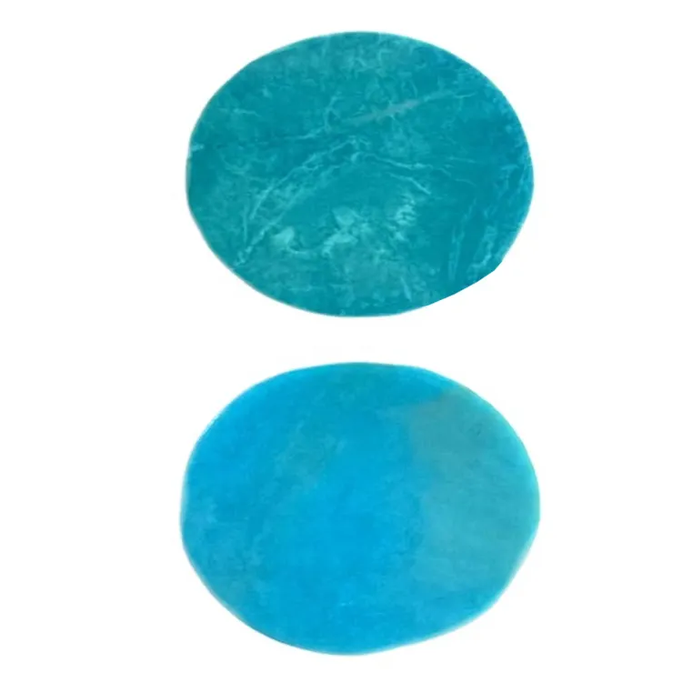 koulè turkwaz nan pri Wholesale | ZH Gems 1