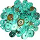 ZH Matlotlo | morekisi oa boleng bo botle ba donut turquoise 4