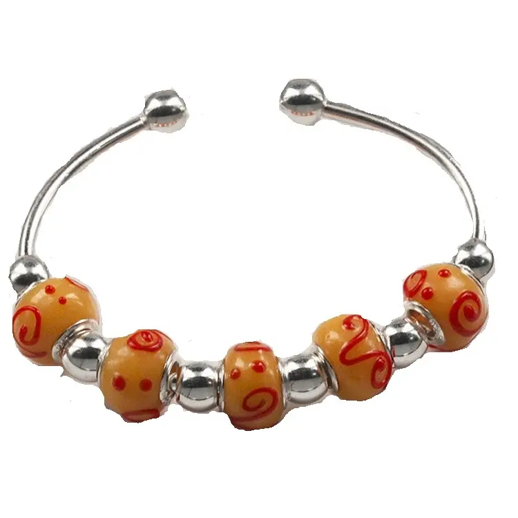 OEM & ODM turquoise charm bead Price List | ZH Gems 5