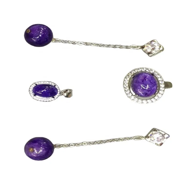beautiful gemstone jewelry supply | ZH Gems 2