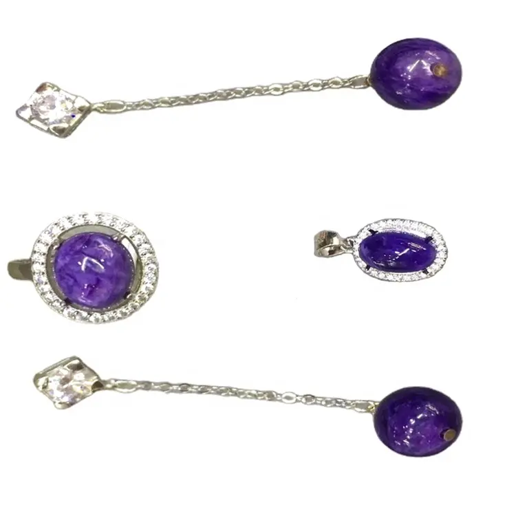 beautiful gemstone jewelry supply | ZH Gems 5