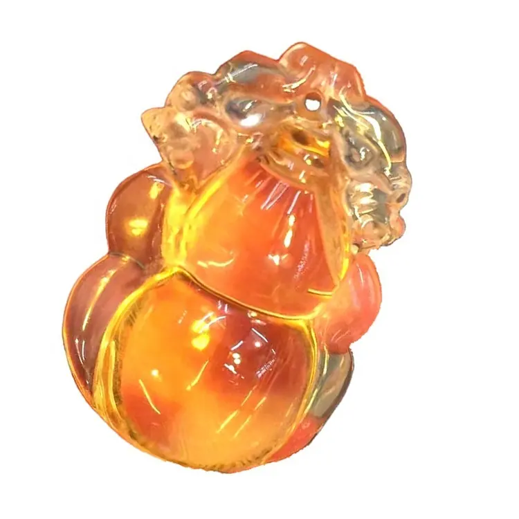 Custom minquxin gemstone figurini fornitur Manifattur | Ħaġar prezzjuż ZH 3