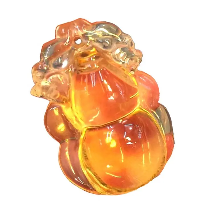 Custom minquxin gemstone figurini fornitur Manifattur | Ħaġar prezzjuż ZH 4