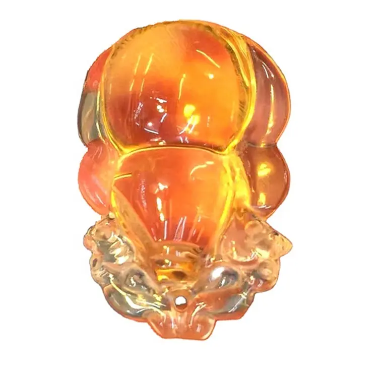 Custom minquxin gemstone figurini fornitur Manifattur | Ħaġar prezzjuż ZH 5