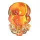 Custom minquxin gemstone figurini fornitur Manifattur | Ħaġar prezzjuż ZH 5