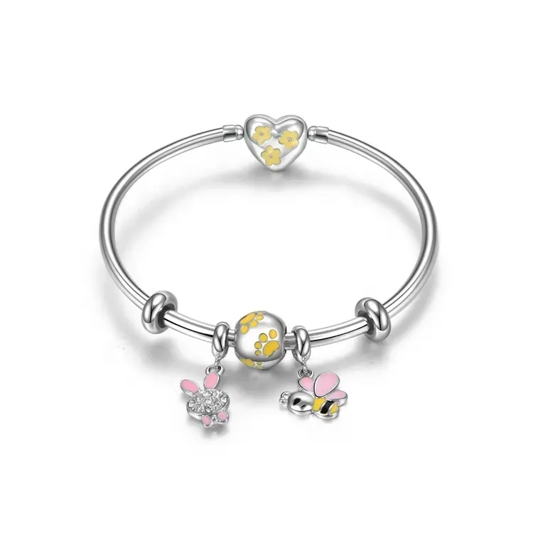 Custom charm beads wholesale supplier Manufacturer | ZH Gems 2