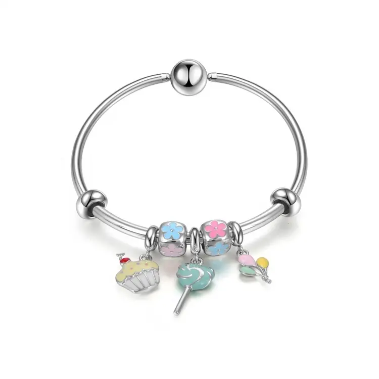 Custom charm beads wholesale supplier Manufacturer | ZH Gems 3