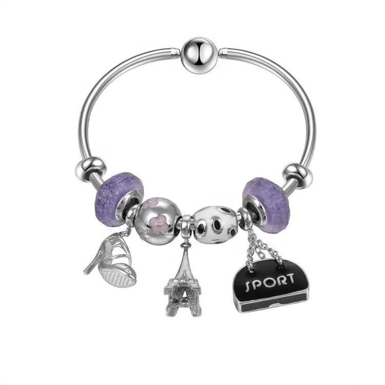 Custom charm beads wholesale supplier Manufacturer | ZH Gems 5