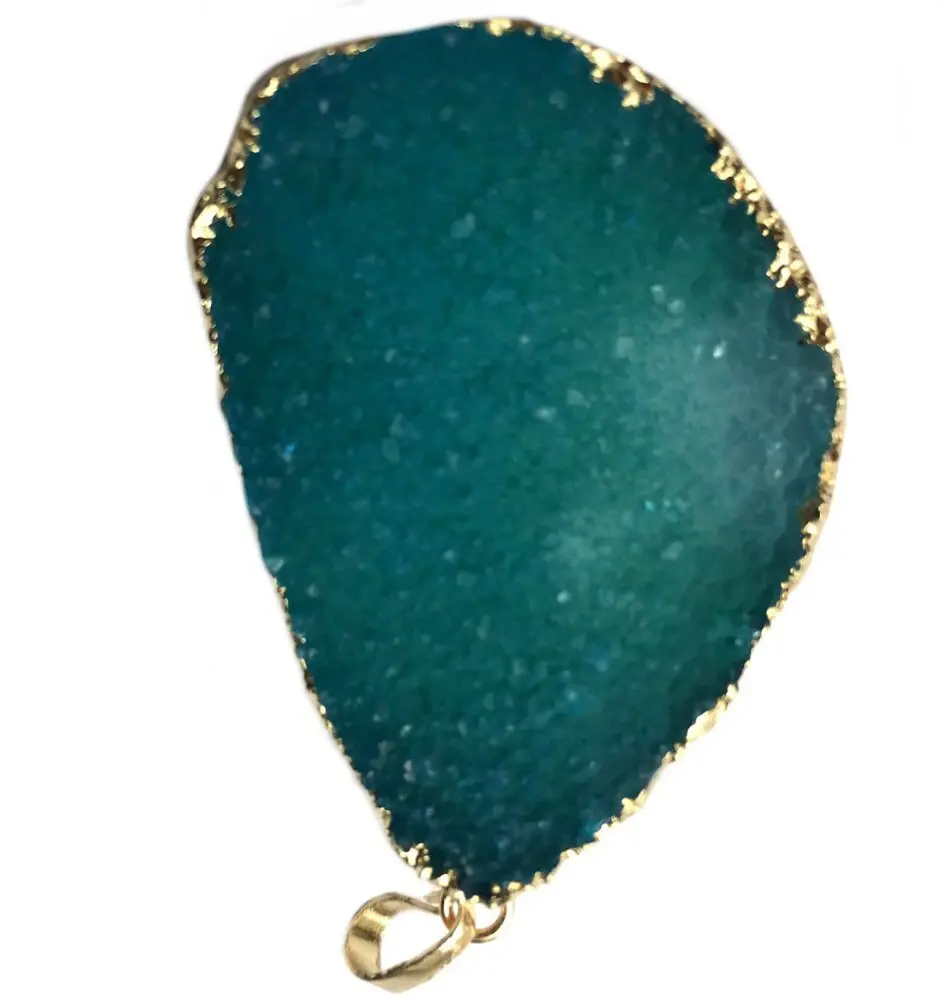 Juu ya biashara ya biashara ya pendant | ZH Gems. 2