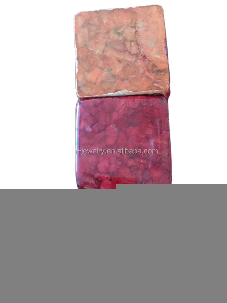 OEM & ODM 6 GEMStone Ristise nga Lista sa Presyo sa Gemstone | Zh hiyas 3
