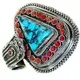 ZH Gems | ការផ្គត់ផ្គង់ pendant turquoise ពិតប្រាកដវាយតម្លៃកំពូល 2