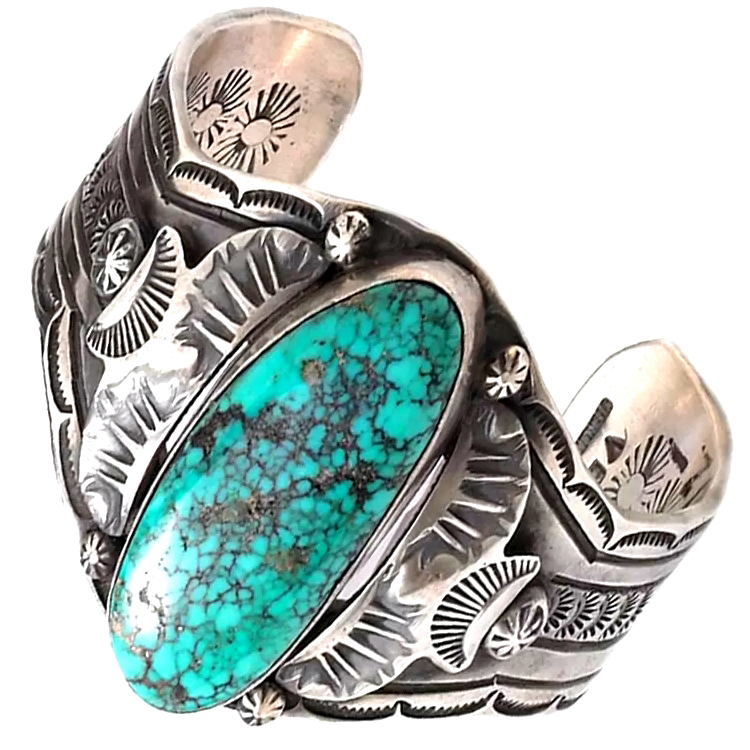 Turquoise bangy zonyezimira zodzikongoletsera zowonjezera zachikhalidwe zakutchire kuchokera ku Nepal ndi Tibetan 15