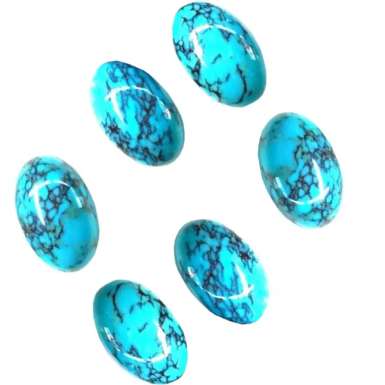 ZH Amagugu | izinhlobo ezinhle zekhwalithi yomphakeli ochwepheshile we-turquoise 3
