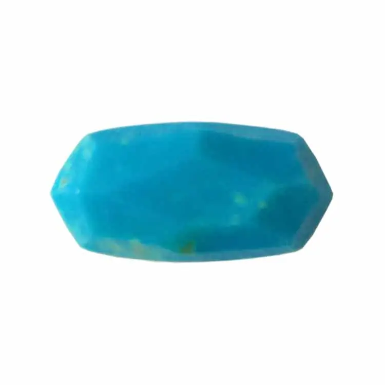 khoebo e phethahetseng ea lifaha tsa turquoise | Matlotlo a ZH 2
