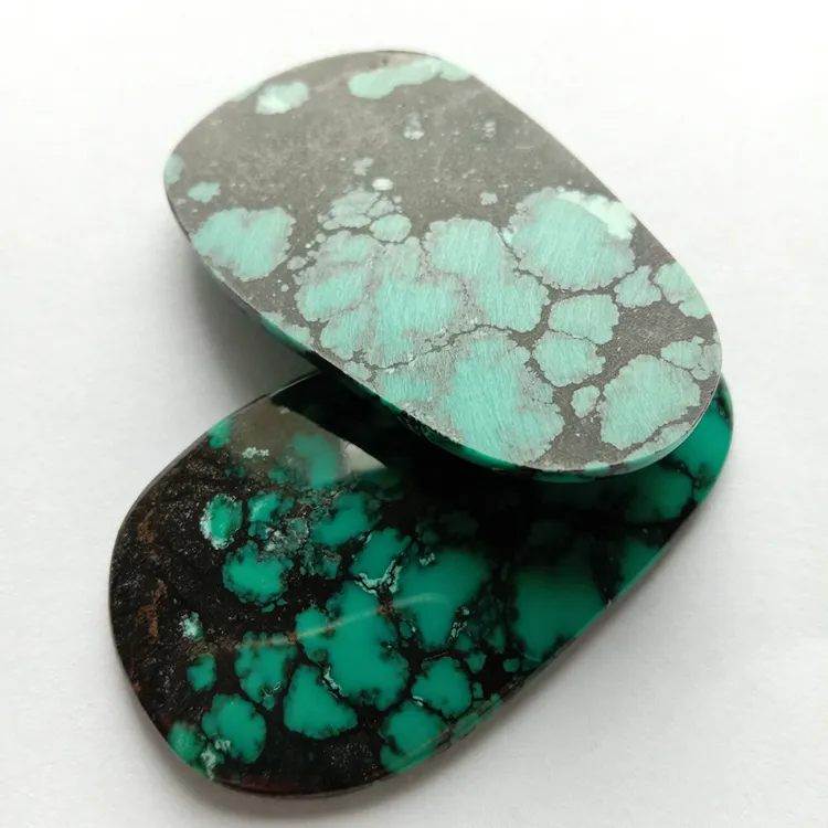 ti o dara didara cabochon tiodaralopolopo ọjọgbọn olupese | Awọn okuta iyebiye ZH 1