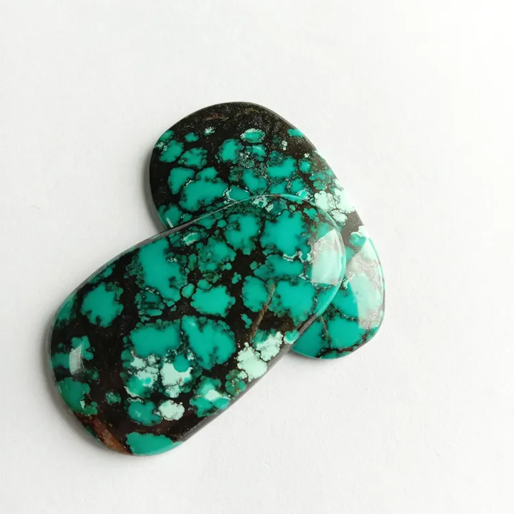 ti o dara didara cabochon tiodaralopolopo ọjọgbọn olupese | Awọn okuta iyebiye ZH 3