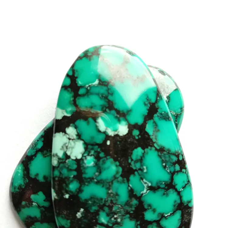 ti o dara didara cabochon tiodaralopolopo ọjọgbọn olupese | Awọn okuta iyebiye ZH 5