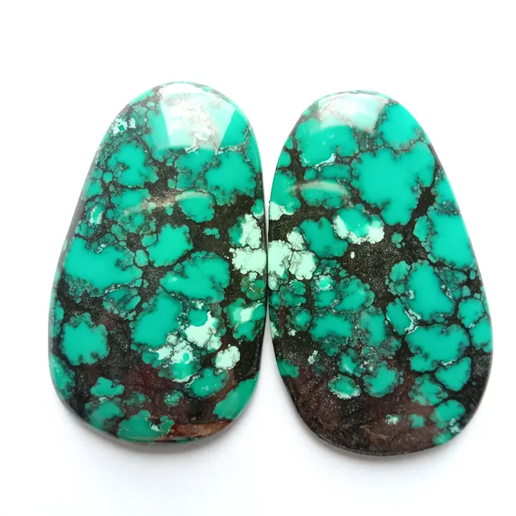 ti o dara didara cabochon tiodaralopolopo ọjọgbọn olupese | Awọn okuta iyebiye ZH 4