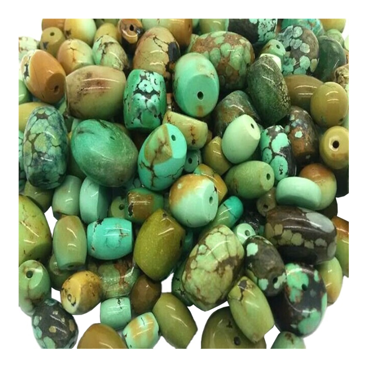 Mocheso oa Tlhaho ea Tlhaho ea Tlhaho ea Halama 18