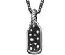 top rated gemstone pendant disinji fornitur professjonali | Ħaġar prezzjuż ZH 4