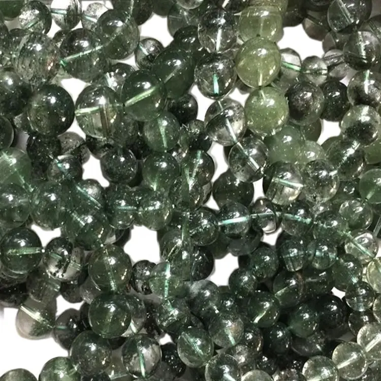 ខ្សែដៃយន្ដហោះ Gemstone ធម្មជាតិនៅតម្លៃលក់ដុំ | ZH GEMS 2