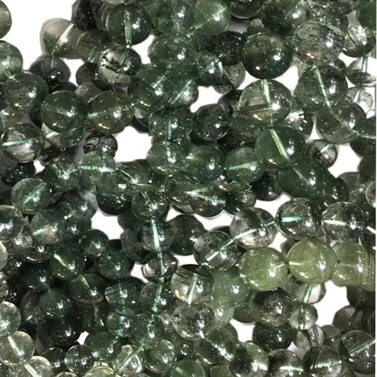 ខ្សែដៃយន្ដហោះ Gemstone ធម្មជាតិនៅតម្លៃលក់ដុំ | ZH GEMS 3