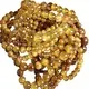 Brazzuletti gemstone reali personalizzat provvista Manifattur | Ħaġar prezzjuż ZH 1