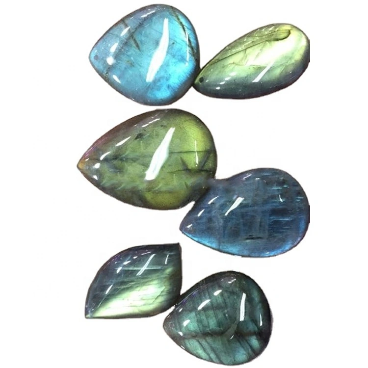 Natural Larimar Cabochon for Jewelry Making Blue Larimar Gemstone Cabochon Lot Wholesale Larimar Cabochon 1