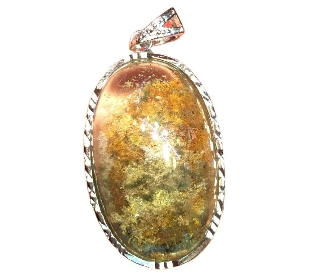 Gemstone Cabochon ក្នុងតម្លៃលក់ដុំ | ZH GEMS 1