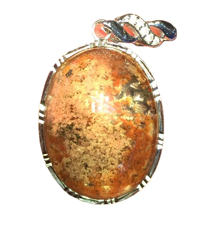 Gemstone Cabochon ក្នុងតម្លៃលក់ដុំ | ZH GEMS 5