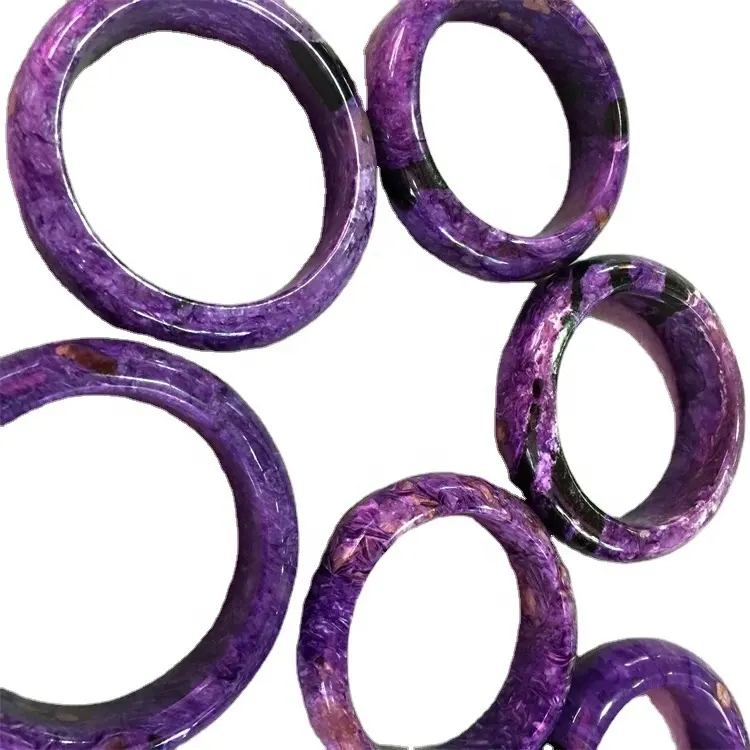 Gemstone Bange ក្នុងតម្លៃលក់ដុំ | ZH GEMS 4