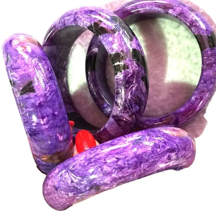 Gemstone Bange ក្នុងតម្លៃលក់ដុំ | ZH GEMS 5