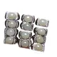 Custom womens turquoise rings professional supplier Manufacturer | ZH Gems 5