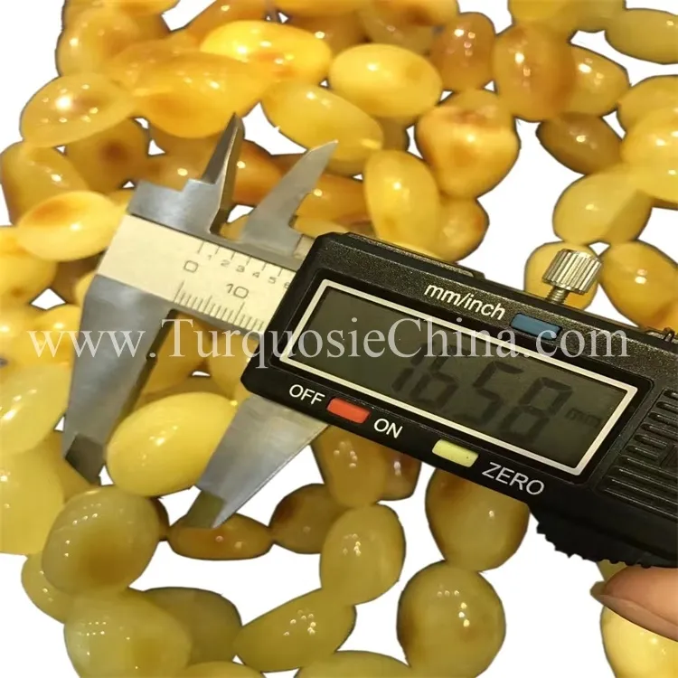 OEM & ODM Imobilye Gemstone Lis braslè pri | Zh Meservey 2