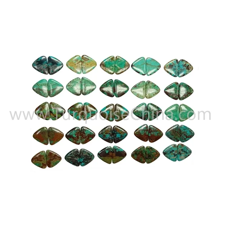ZH Gems | best  triangle shaped gemstone reliable supplier 3