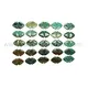 ZH Gems | best  triangle shaped gemstone reliable supplier 3