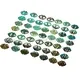 ZH Gems | best  triangle shaped gemstone reliable supplier 4
