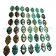 ZH Gems | best  triangle shaped gemstone reliable supplier 5