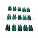 OEM & ODM turquoise triangle Price List | ZH Gems 2