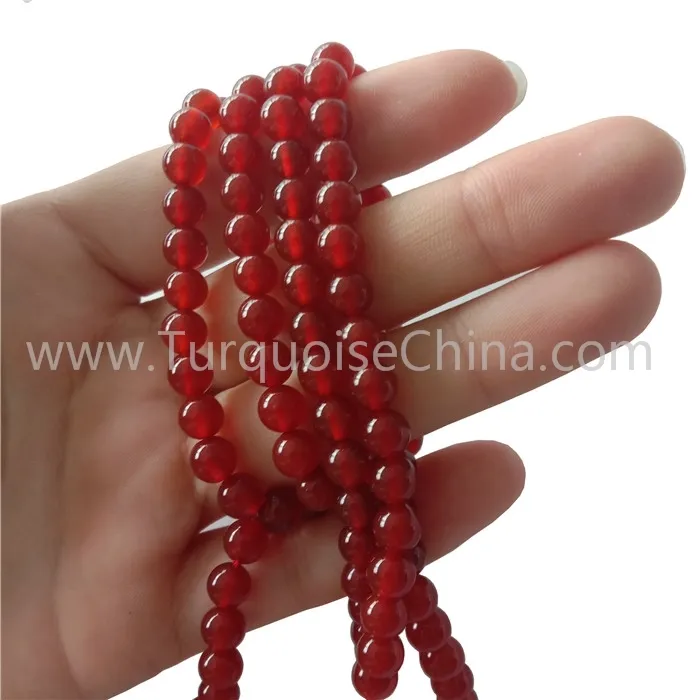 Aangepaste Turquoise Beads lewer vervaardiger | Zh juwele 1