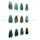 sapalai cabochon turquoise sili | ZH maa taua 1