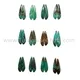 sapalai cabochon turquoise sili | ZH maa taua 2