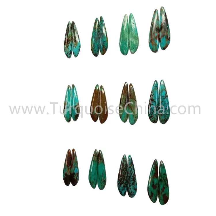 sapalai cabochon turquoise sili | ZH maa taua 5