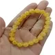 ខ្សែដៃត្បូងពណ៌ផ្កាឈូក OEM & ODM តារាងតម្លៃ | ZH ត្បូង 4