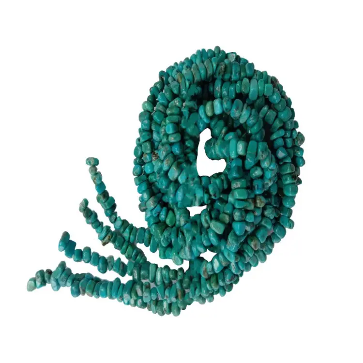 ZH Gems | perfect nugget gemstone beads supplier 1