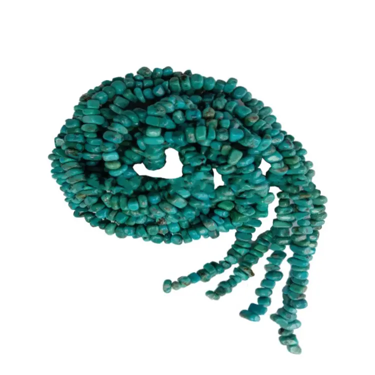 ZH Gems | perfect nugget gemstone beads supplier 2